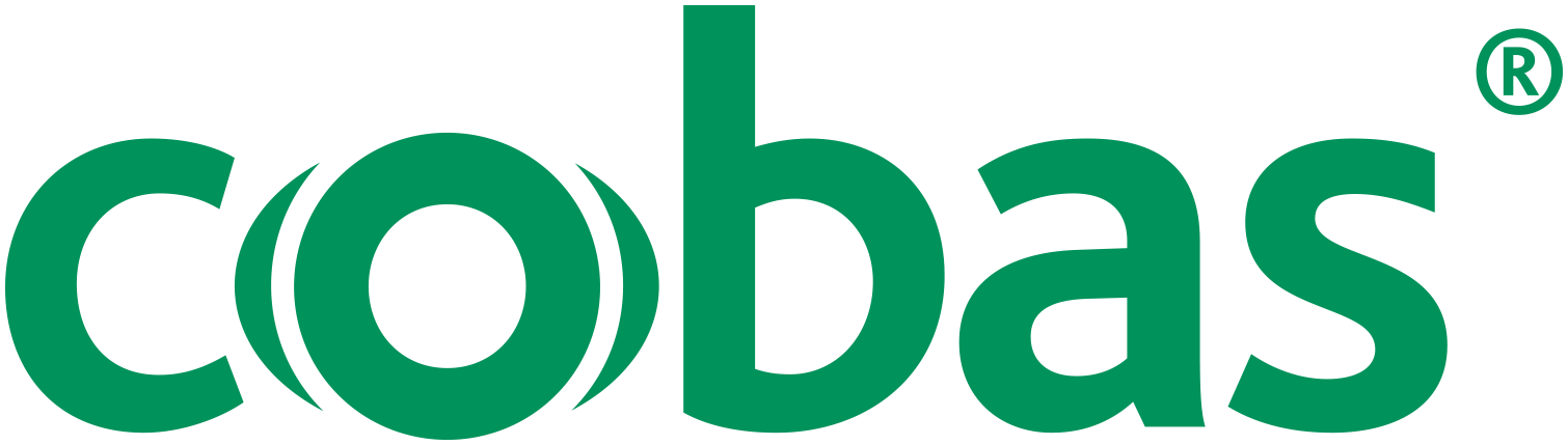 cobas Logo Roche